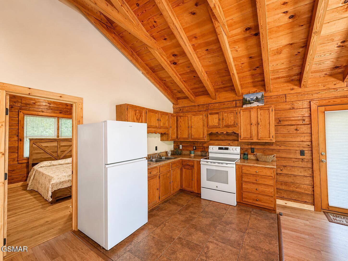 Residential in Pigeon Forge 5