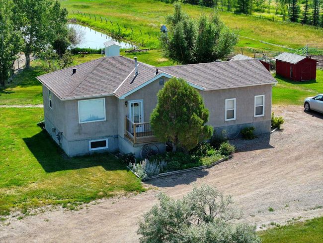 205023 10 0 Twp Rd, House other with 4 bedrooms, 3 bathrooms and null parking in Rural Lethbridge County AB | Image 17