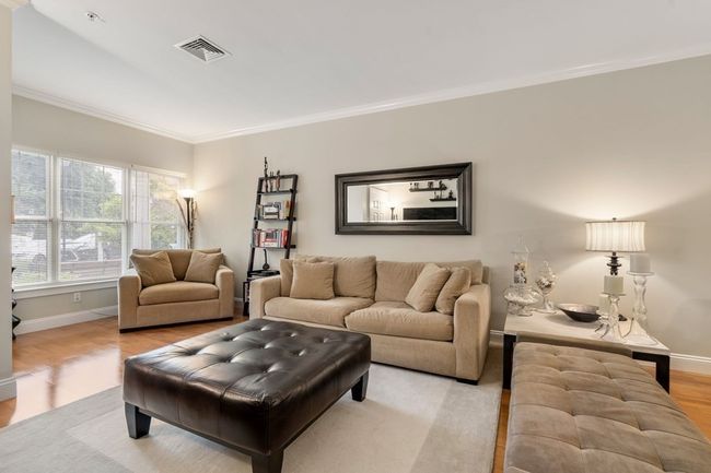 APT-111 - 35 Commonwealth Ave, Condo with 1 bedrooms, 1 bathrooms and 1 parking in Chestnut Hill MA | Image 7