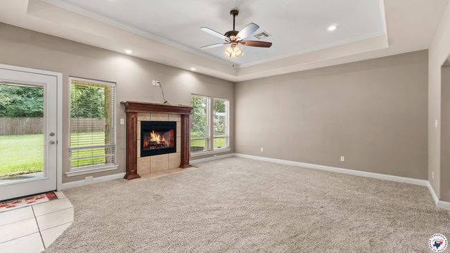 5005 Hidden Acres, House other with 3 bedrooms, 2 bathrooms and null parking in Texarkana TX | Image 13