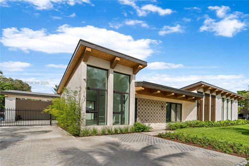 6716 San Vicente St, Coral Gables, FL, 33146-3545 | Card Image