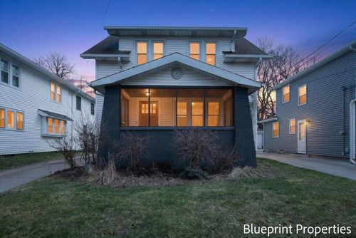 150 Mayfield Ave Ne, Grand Rapids, MI, 49503-3767 | Card Image