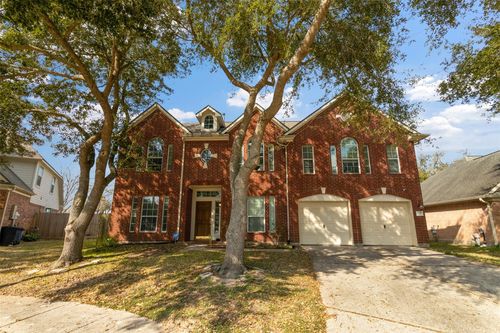 2135 Emerald Cove Dr, League City, TX, 77573-4584 | Card Image