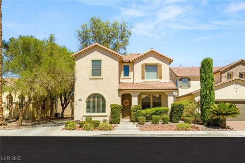 2420 Taragato Ave, Henderson, NV, 89052-6597 | Card Image