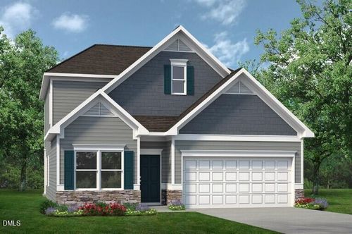 120 Pintail Dr, Goldsboro, NC, 27530-8594 | Card Image