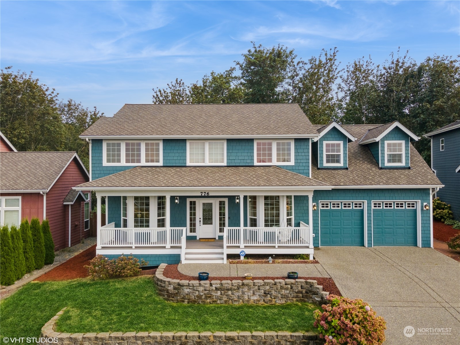 Tufts Ave, Port Orchard, WA 98366