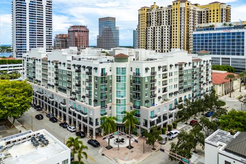 735-600 S Dixie Hwy, West Palm Beach, FL, 33401-5824 | Card Image