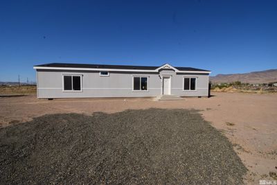 5915 Warpath, House other with 3 bedrooms, 2 bathrooms and null parking in Stagecoach NV | Image 1