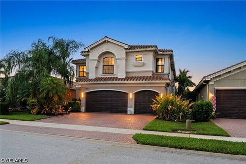 2882 Cinnamon Bay Cir, NAPLES, FL, 34119-8682 | Card Image