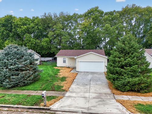 5018 Lee Rd, South Bloomfield, OH, 43103-1130 | Card Image