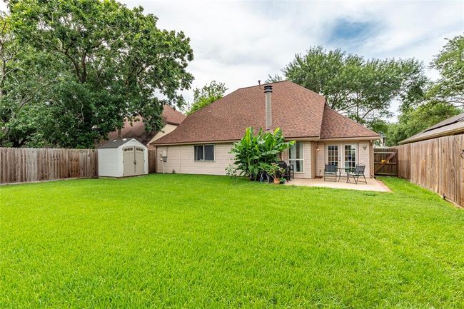 1417 Heron Dr, House other with 3 bedrooms, 3 bathrooms and 2 parking in Seabrook TX | Image 41