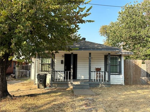 2710 Mitchell St, Dallas, TX, 75210-1344 | Card Image