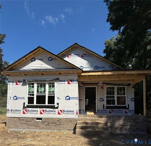 23608 Old Cox Rd, North Dinwiddie, VA, 23803-6856 | Card Image