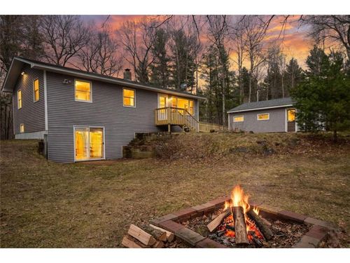 6502 Burnikel Rd, Siren, WI, 54872-9118 | Card Image