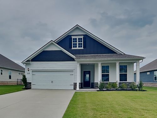 3119 White Harbor Dr, White House, TN, 37188-2407 | Card Image