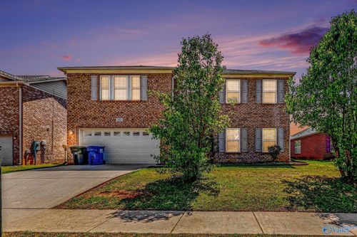 211 Ivyleaf Drive, Madison, AL, 35757 | Card Image