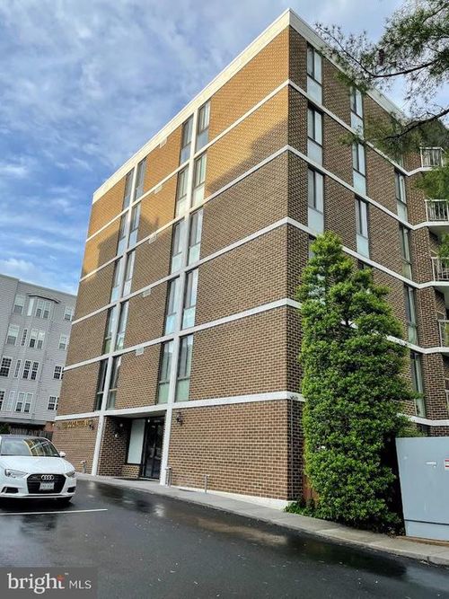 apt-406-1401 N Rhodes St, ARLINGTON, VA, 22209-2947 | Card Image