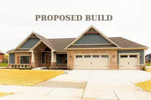 Lot 19 Burr Oak Dr, Batesville, IN, 47006 | Card Image