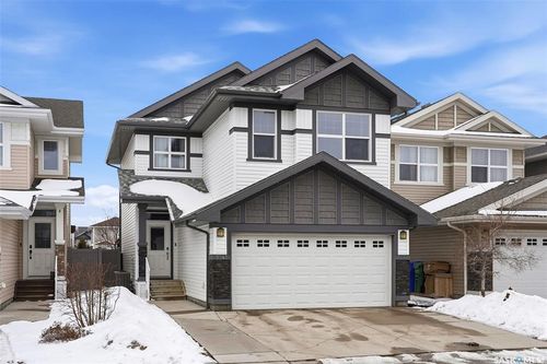 5343 Universal Crescent, Regina, SK, S4W0K7 | Card Image