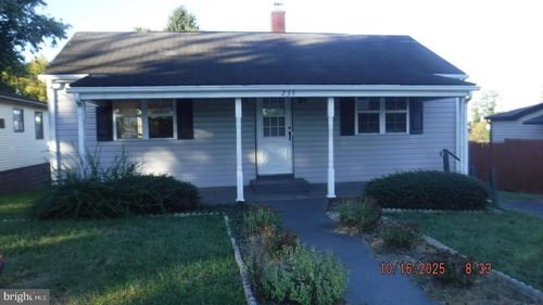 234 Landon Ln, ORANGE, VA, 22960-1330 | Card Image