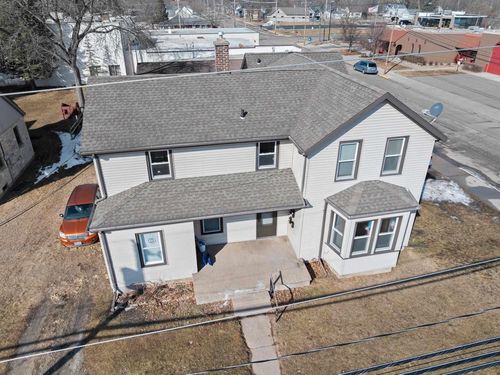 36 S Clinton Avenue, CLINTONVILLE, WI, 54929 | Card Image