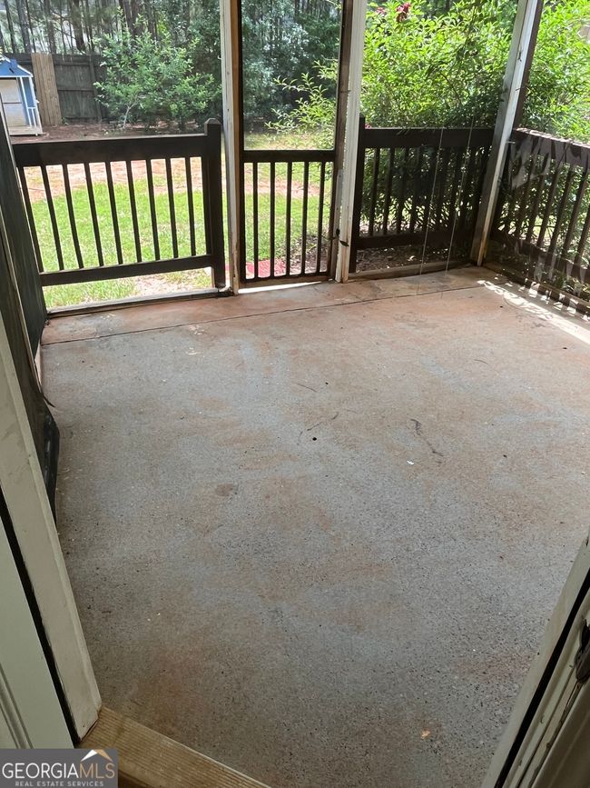 718 Overlook Crst, House other with 4 bedrooms, 3 bathrooms and 2 parking in Monroe GA | Image 46