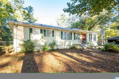 1249 Lynn Acres Drive, House other with 4 bedrooms, 2 bathrooms and null parking in BIRMINGHAM AL | Image 3