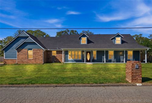 103 Elk Ridge Dr, Mannford, OK, 74044-3001 | Card Image
