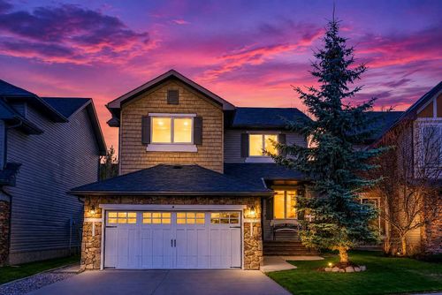 109 Silverado Creek Cres Sw, Calgary, AB, T2X0C6 | Card Image