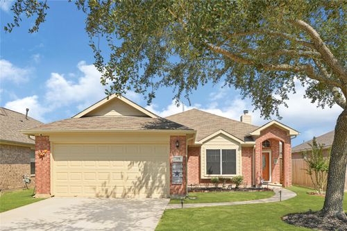 695 Elizabeth St, Alvin, TX, 77511-2091 | Card Image