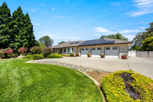 10707 Rolling Oaks Ct, Auburn, CA, 95602-9058 | Card Image