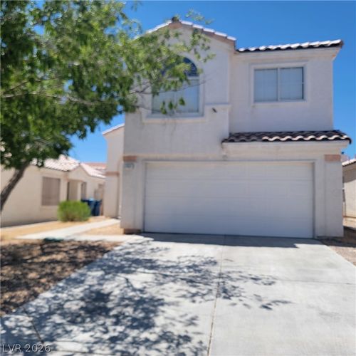 7321 Summer Sun Dr, Las Vegas, NV, 89128-3264 | Card Image