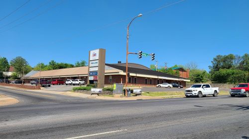 1820 Central Ave, Hot Springs, AR, 71901-6898 | Card Image
