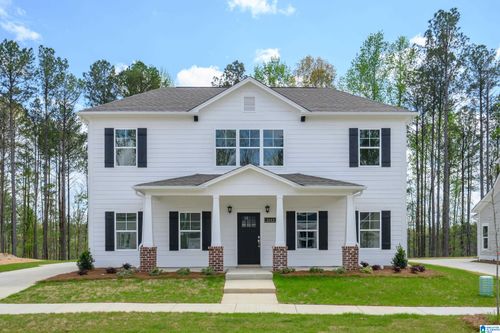 2013 Wohali Drive, LEEDS, AL, 35094 | Card Image