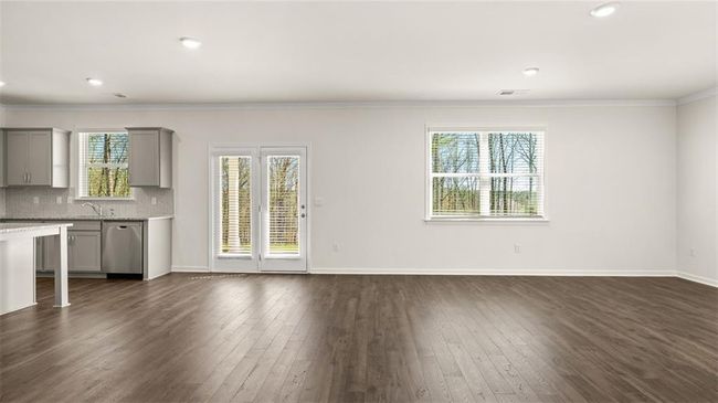 1141 Kingston Rd, House other with 5 bedrooms, 5 bathrooms and null parking in Buckhead GA | Image 32