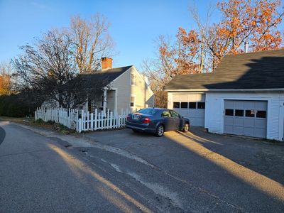 9 Chamberlin, House other with 3 bedrooms, 2 bathrooms and 3 parking in Greenville NH | Image 2