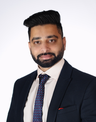 Naveen Sharma