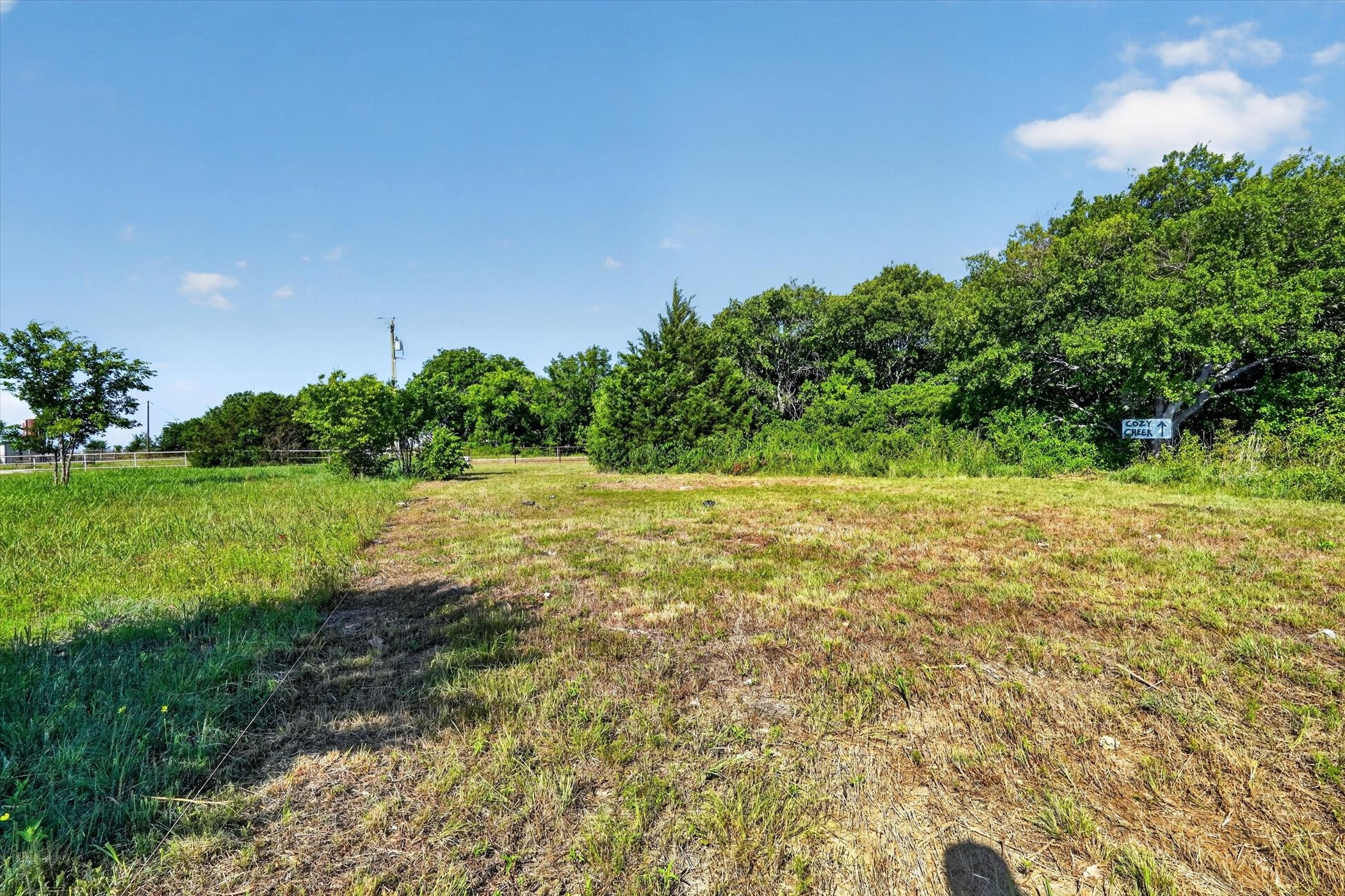 Land in Alvarado 4