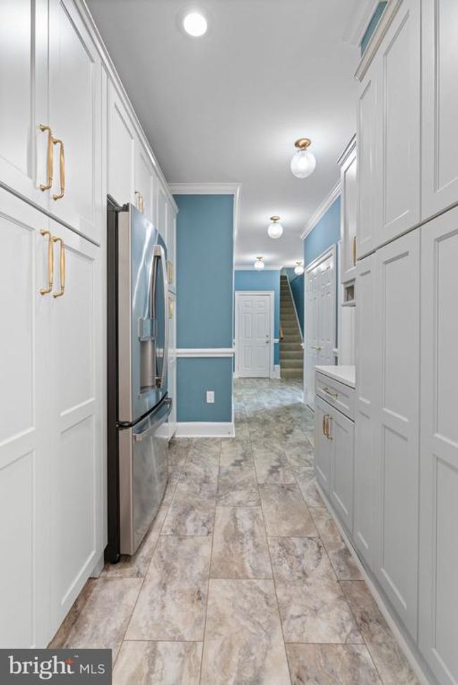 6410 Noble Rock Ct, House other with 5 bedrooms, 4 bathrooms and null parking in CLIFTON VA | Image 24