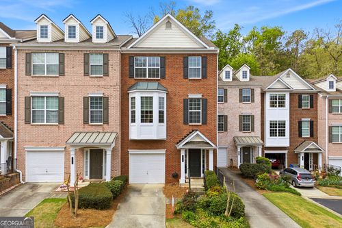 7856 Kiverton Pl, Atlanta, GA, 30350-5890 | Card Image