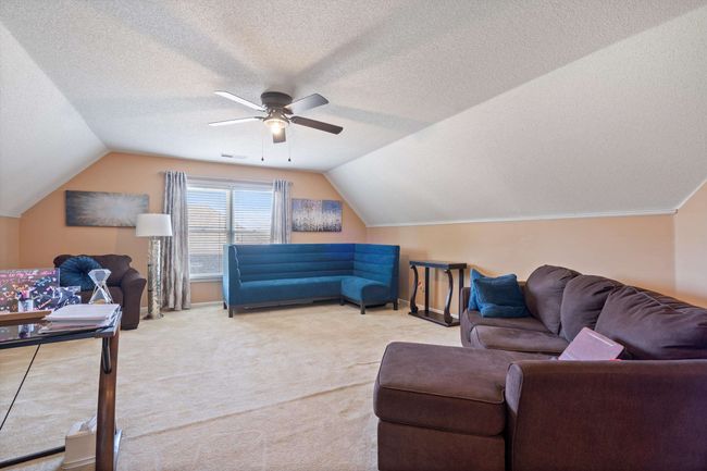 2027 Chartridge Dr, House other with 4 bedrooms, 3 bathrooms and null parking in Cordova TN | Image 27