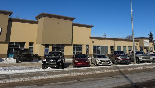 5610 48 Ave, Camrose, AB, T4V0K1 | Card Image