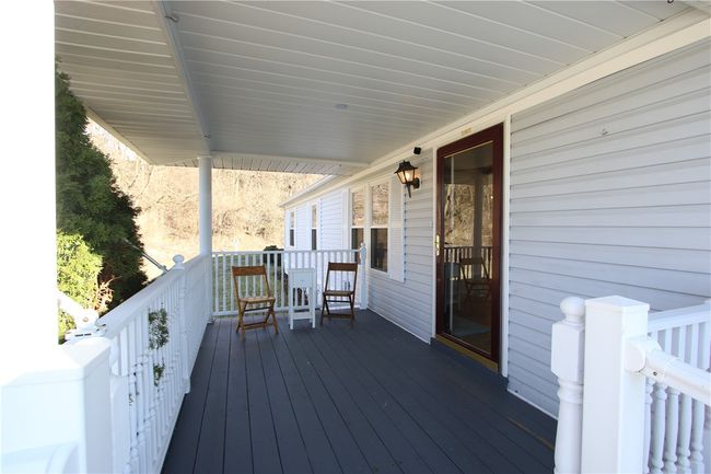 Big 12x8 Front Covered Porch | Image 7