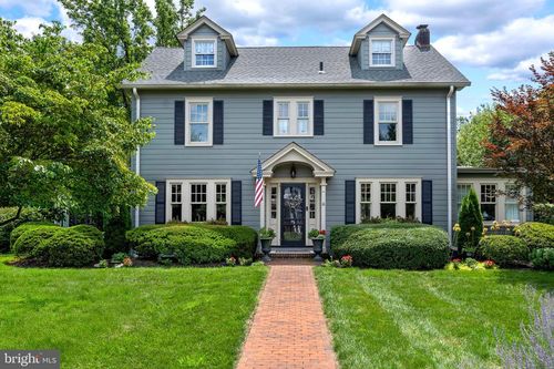 16 Effingham Rd, YARDLEY, PA, 19067-7306 | Card Image