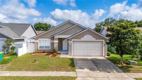 8809 Parliament Ct, Kissimmee, FL, 34747-1608 | Card Image