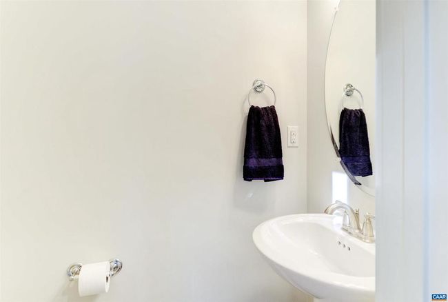 1509 Birnam Dr, Townhouse with 3 bedrooms, 4 bathrooms and null parking in CHARLOTTESVILLE VA | Image 5