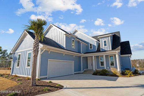 13 E Cannon Cv, Hampstead, NC, 28443-0735 | Card Image