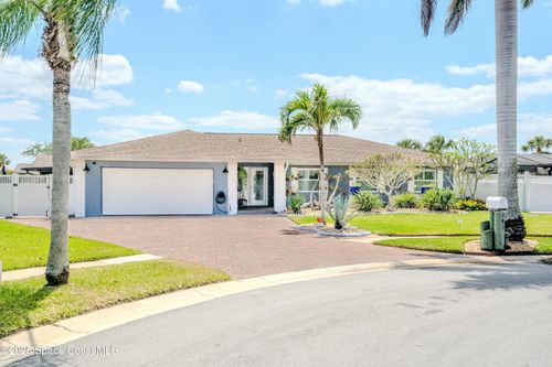 245 Cordoba Ct, Merritt Island, FL, 32953-2931 | Card Image