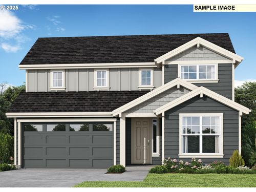 3305 Butte Dr, Forest Grove, OR, 97116-0030 | Card Image