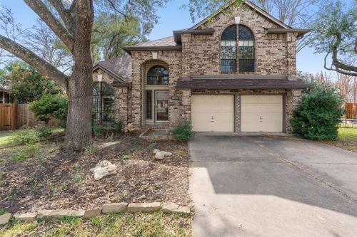 7902 Cahill Dr, Austin, TX, 78729-6439 | Card Image